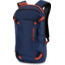 Dakine Heli Pack 12L-Dark Navy