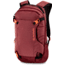 Dakine Heli Pack 12L - Women's-Burnt Rose