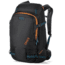 Dakine Heli Pro DLX 24L Backpack - Womens-Black Ripstop