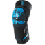Dakine Hellion Knee Pad, BLUE ROCK, L, 10001698-LUEOK-L