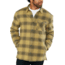 Dakine Hendrix Flannel Jacket - Mens, Fennel, Small, 10001931-FENNEL-91M-S
