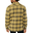 Dakine Hendrix Flannel Jacket - Mens, Fennel, Small, 10001931-FENNEL-91M-S