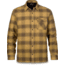 Dakine Hendrix Flannel Jacket - Mens, Fennel, Small, 10001931-FENNEL-91M-S