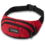 Dakine Hip/Waist Travel Pack, Crimson Red, 8130200-CRED-OS