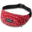 Dakine Hip/Waist Travel Pack, Crimson Rose, 8130200-CROS-OS