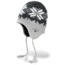 Dakine Hippy Flake Beanie - Charcoal