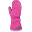 Dakine Hornet Mitt - Kid's-Pink-Small
