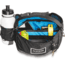 Dakine Hot Laps 2L Lumbar Pack, Black, 10001802-BLACK-81X