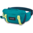Dakine Hot Laps Bike Waist Bag, 1L, Deep Lake, One Size, D.100.5548.412.OS