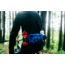 Dakine Hot Laps Bike Waist Bag, 2L, Deep Lake, One Size, D.100.5589.412.OS