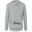 Dakine Inlet Loose Fit Front Zip Hoodie L-S, RESIN, S, 10001657-ESI
