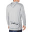Dakine Inlet Loose Fit Front Zip Hoodie L-S, RESIN, S, 10001657-ESI