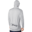 Dakine Inlet Loose Fit Front Zip Hoodie L-S, RESIN, S, 10001657-ESI