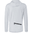 Dakine Inlet Loose Fit Front Zip Hoodie L-S, WHITE, XXL, 10001657-ITE-XXL