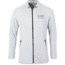 Dakine Inlet Loose Fit Front Zip Hoodie L-S, WHITE, XXL, 10001657-ITE-XXL
