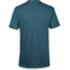 Dakine Interlude T-Shirt - Mens, Navy Heather, Small, 10002130-NVYHEATHER-91M-S