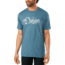 Dakine Interlude T-Shirt - Mens, Navy Heather, Small, 10002130-NVYHEATHER-91M-S