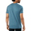 Dakine Interlude T-Shirt - Mens, Navy Heather, Small, 10002130-NVYHEATHER-91M-S