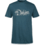 Dakine Interlude T-Shirt - Mens, Navy Heather, Small, 10002130-NVYHEATHER-91M-S