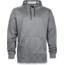 Dakine Ironside Tech Hoodie - Men's-Heather Grey-Large