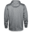 Dakine Ironside Tech Hoodie - Mens, Heather Grey, 2XL, 10001346-H-81M-XXL