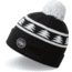 Dakine Jack Pine Merino Beanie - Mens, Black, One Size, 10002114-BLACK-91M-OS