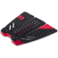 Dakine Jack Robinson Pro Surf Traction Pad, Black/Red, One Size, D.100.8370.037.OS