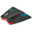Dakine Jack Robinson Pro Surf Traction Pad, Tropic Dream, One Size, D.100.8369.957.OS