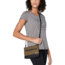 Dakine Jacky Cross Body Handbag - Women's, Dark Olive, 10347-DLIVE-OS