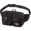 Dakine Jagger Hybrid Hip Pack, Black, One Size, D.100.9922.001.OS