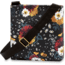 Dakine Jo Jo Purse - Womens, Winter Daisy, One Size, 08230042-WD-91M-OS
