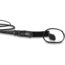 Dakine Kaimana Pro Comp Leash, 6 X 3/16, Black, One Size, D.100.5014.001.OS