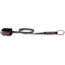 Dakine Kaimana Pro Comp Leash, 6 X 3/16, Shadow, One Size, D.100.5014.021.OS