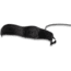 Dakine Kaimana Team Leash 6 X 1/4, Black, One Size, D.100.5016.001.OS