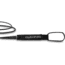 Dakine Kaimana Team Leash 6 X 1/4, Black, One Size, D.100.5016.001.OS