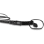 Dakine Kaimana Team Leash 6 X 1/4, Black, One Size, D.100.5016.001.OS