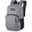 Dakine Kids Campus Pack, 18L, Geyser Grey, One Size, D.100.7411.077.OS