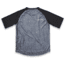 Dakine KidS Dropout S-S Jersey, CARBON / BLACK, 6, 10001728-O/LK-6