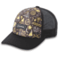 Dakine Kids Grom Trucker, Wildside, One Size, D.100.7536.924.OS