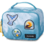 Dakine Kids Lunch Box, 5L, Nature Vibes, One Size, D.100.7441.912.OS