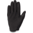 Dakine Kids Prodigy Glove, Black, Small, 10002443-BLACK-K/S
