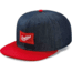 Knox Hat - Mens -Dark Denim