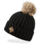Dakine Kylie Beanie - Womens, Black, One Size, 10000829-BLACK-71M-OS