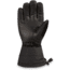 Dakine Leather Camino Glove - Womens, Black, Small, 10000710-BLACK-71M-S