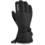 Dakine Leather Camino Glove - Womens, Black, Small, 10000710-BLACK-71M-S