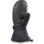 Dakine Leather Camino Mitt - Womens, Black, Small, 10000713-BLACK-71M-S