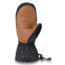 Dakine Leather Camino Mitt - Womens, Kiki, Extra Small, 10000713-KIKI-91M-XS
