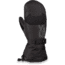 Dakine Leather Scout Mitt - Men's-Black-Small