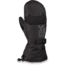 Dakine Leather Scout Mitt - Mens, Black, 2XL, 10000741-BLACK-71M-XXL