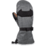 Dakine Leather Scout Mitt - Mens, Carbon, Small, 10000741-CARBON-71M-S